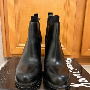 Sam Edelman Boots